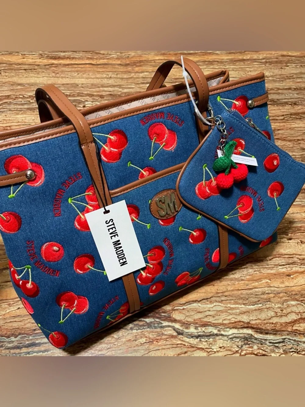 Steve Madden - Picture 5 of 5